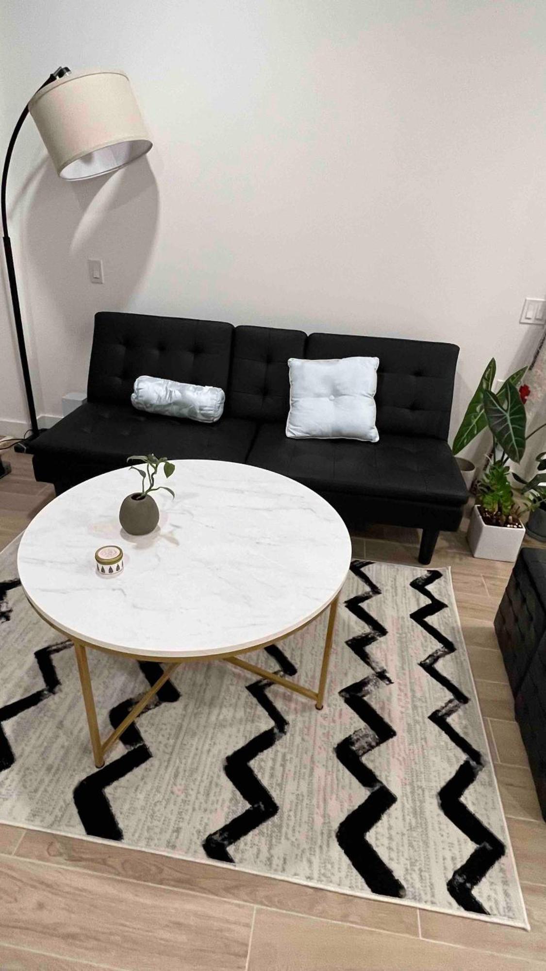 Near Manhattan Spacious Stunning New Modern Penthouse 3-bedroom Apartment New York
