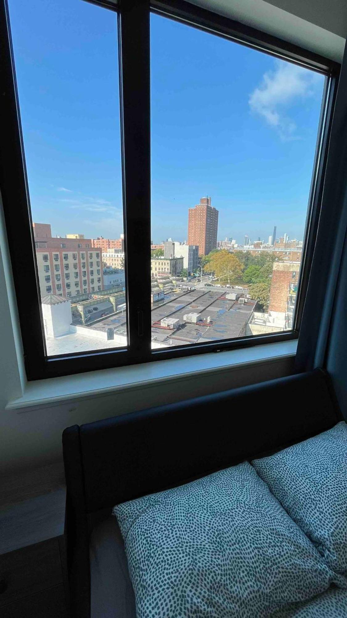Apartment Near Manhattan Spacious Stunning New Modern Penthouse 3-bedroom New York