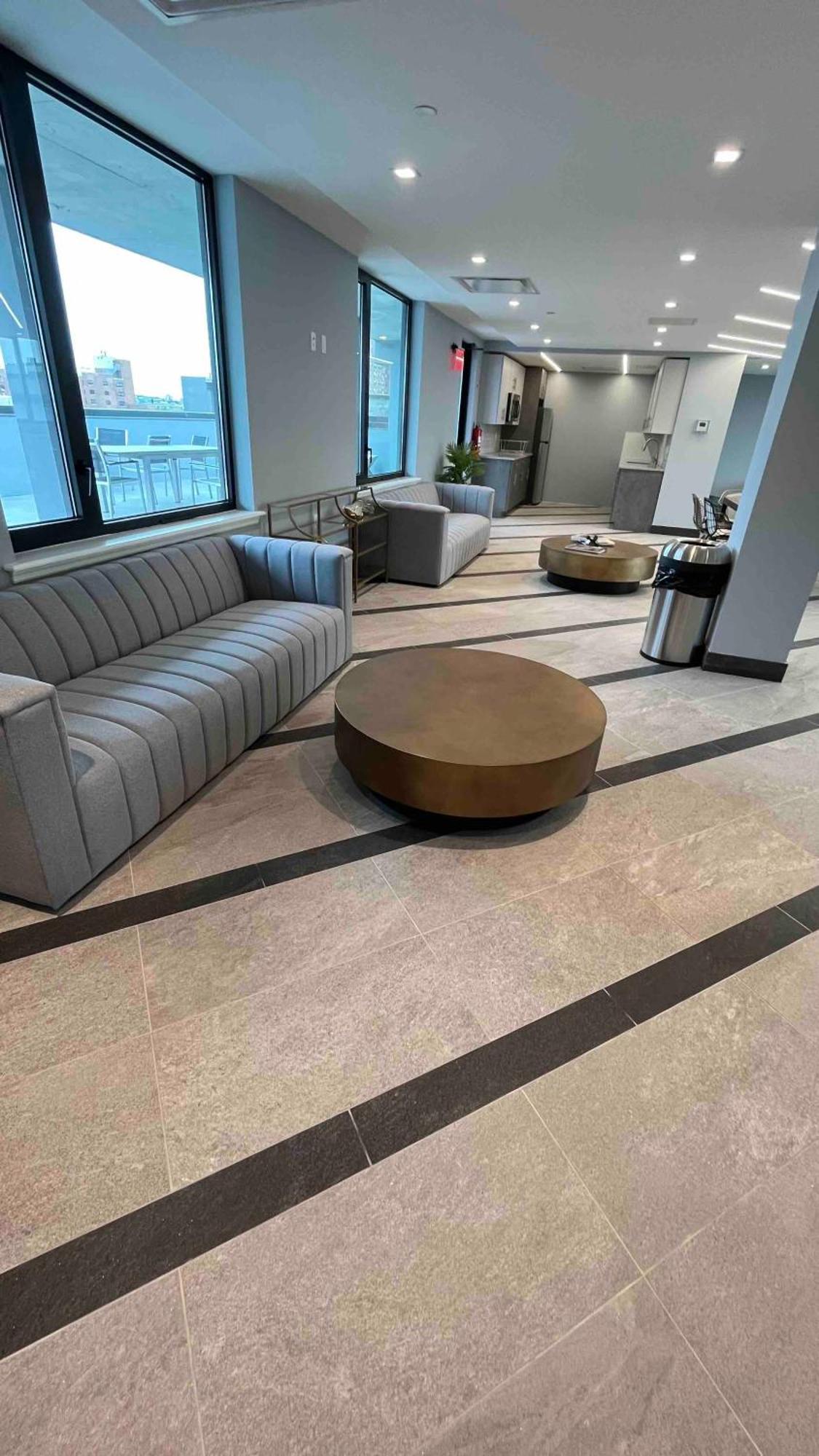 Apartment Near Manhattan Spacious Stunning New Modern Penthouse 3-bedroom New York