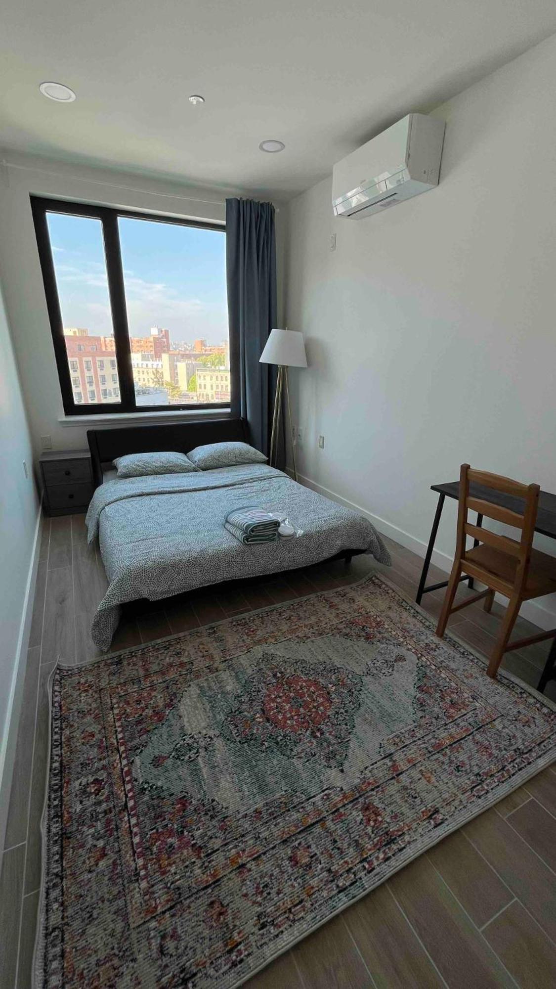 Apartment Near Manhattan Spacious Stunning New Modern Penthouse 3-bedroom New York